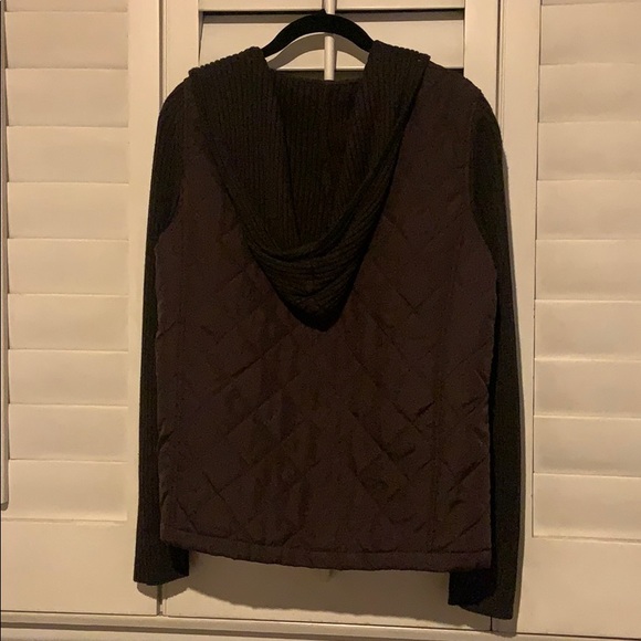 Brown Jacket - Picture 6 of 6